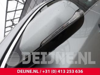 Volvo V-60 V60 I (FW/GW), Combi, 2010 / 2018 2.4 D6 20V Plug-in Hybrid AWD picture 12