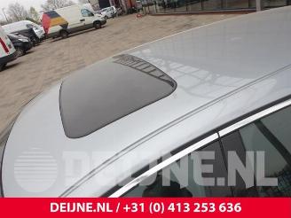 Volvo V-60 V60 I (FW/GW), Combi, 2010 / 2018 2.4 D6 20V Plug-in Hybrid AWD picture 16