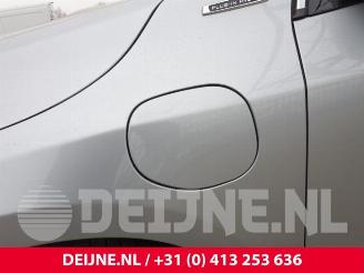 Volvo V-60 V60 I (FW/GW), Combi, 2010 / 2018 2.4 D6 20V Plug-in Hybrid AWD picture 11