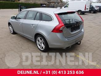 Volvo V-60 V60 I (FW/GW), Combi, 2010 / 2018 2.4 D6 20V Plug-in Hybrid AWD picture 5