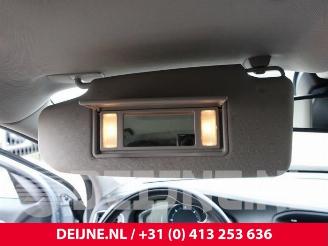 Volvo V-60 V60 I (FW/GW), Combi, 2010 / 2018 2.4 D6 20V Plug-in Hybrid AWD picture 28