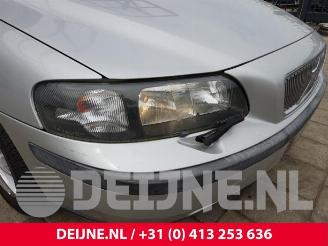 Volvo V-70 V70 (SW), Combi, 1999 / 2008 2.4 20V 140 picture 34