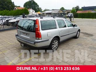Volvo V-70 V70 (SW), Combi, 1999 / 2008 2.4 20V 140 picture 7