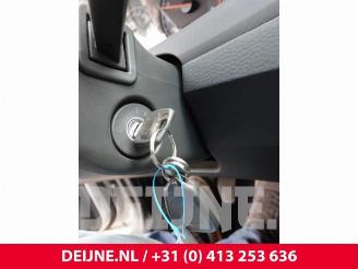 Volvo V-70 V70 (SW), Combi, 1999 / 2008 2.4 20V 140 picture 24