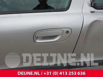 Volvo V-70 V70 (SW), Combi, 1999 / 2008 2.4 20V 140 picture 14