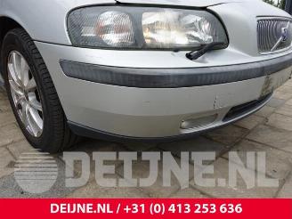 Volvo V-70 V70 (SW), Combi, 1999 / 2008 2.4 20V 140 picture 35