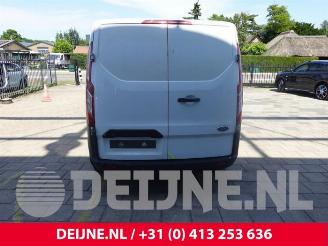 Ford Transit Transit Custom, Van, 2011 / 2023 2.0 TDCi 16V Eco Blue 105 picture 6