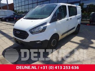 Ford Transit Transit Custom, Van, 2011 / 2023 2.0 TDCi 16V Eco Blue 105 picture 3