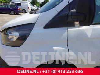 Ford Transit Transit Custom, Van, 2011 / 2023 2.0 TDCi 16V Eco Blue 105 picture 20