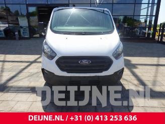 Ford Transit Transit Custom, Van, 2011 / 2023 2.0 TDCi 16V Eco Blue 105 picture 2