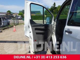 Ford Transit Transit Custom, Van, 2011 / 2023 2.0 TDCi 16V Eco Blue 105 picture 25