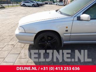 Volvo V-70 V70 (GW/LW/LZ), Combi, 1997 / 2002 2.4 20V 140 picture 9
