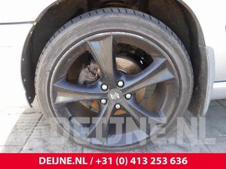 Volvo V-70 V70 (GW/LW/LZ), Combi, 1997 / 2002 2.4 20V 140 picture 10