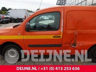 Mercedes Citan Citan (415.6), Van, 2012 / 2021 1.5 108 CDI picture 15