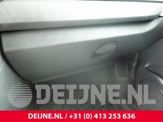 Mercedes Citan Citan (415.6), Van, 2012 / 2021 1.5 108 CDI picture 31