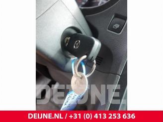 Mercedes Citan Citan (415.6), Van, 2012 / 2021 1.5 108 CDI picture 26