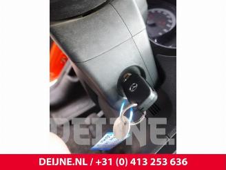 Mercedes Citan Citan (415.6), Van, 2012 / 2021 1.5 108 CDI picture 32
