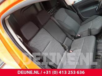 Mercedes Citan Citan (415.6), Van, 2012 / 2021 1.5 108 CDI picture 35