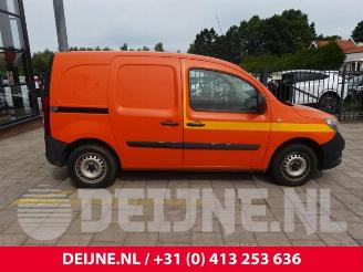 Mercedes Citan Citan (415.6), Van, 2012 / 2021 1.5 108 CDI picture 8
