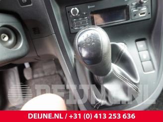 Mercedes Citan Citan (415.6), Van, 2012 / 2021 1.5 108 CDI picture 25