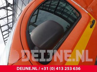 Mercedes Citan Citan (415.6), Van, 2012 / 2021 1.5 108 CDI picture 11