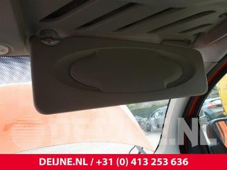 Mercedes Citan Citan (415.6), Van, 2012 / 2021 1.5 108 CDI picture 30