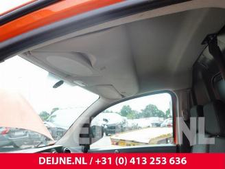 Mercedes Citan Citan (415.6), Van, 2012 / 2021 1.5 108 CDI picture 21