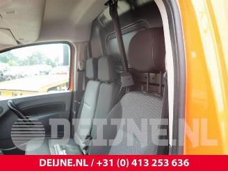 Mercedes Citan Citan (415.6), Van, 2012 / 2021 1.5 108 CDI picture 22