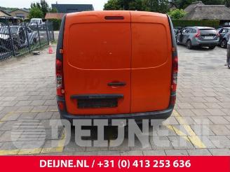 Mercedes Citan Citan (415.6), Van, 2012 / 2021 1.5 108 CDI picture 6