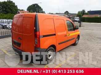 Mercedes Citan Citan (415.6), Van, 2012 / 2021 1.5 108 CDI picture 7