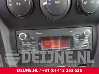 Mercedes Citan Citan (415.6), Van, 2012 / 2021 1.5 108 CDI picture 27