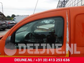 Mercedes Citan Citan (415.6), Van, 2012 / 2021 1.5 108 CDI picture 13