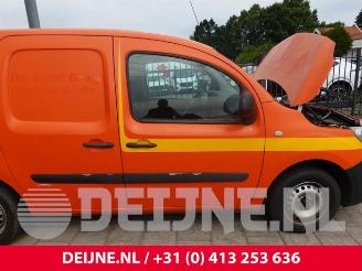 Mercedes Citan Citan (415.6), Van, 2012 / 2021 1.5 108 CDI picture 34