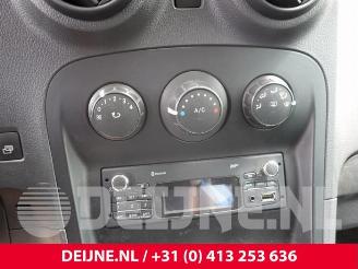 Mercedes Citan Citan (415.6), Van, 2012 / 2021 1.5 108 CDI picture 24