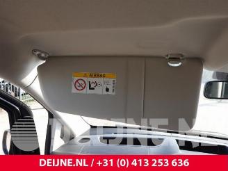 Mercedes Vito Vito (447.6), Van, 2014 2.2 114 CDI 16V picture 23