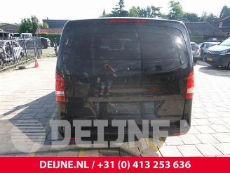 Mercedes Vito Vito (447.6), Van, 2014 2.2 114 CDI 16V picture 6