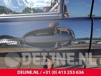 Mercedes Vito Vito (447.6), Van, 2014 2.2 114 CDI 16V picture 15