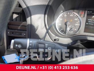Mercedes Vito Vito (447.6), Van, 2014 2.2 114 CDI 16V picture 31