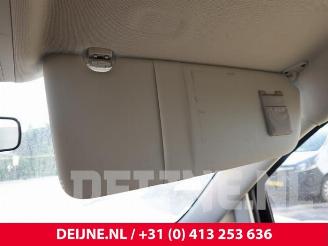 Mercedes Vito Vito (447.6), Van, 2014 2.2 114 CDI 16V picture 26