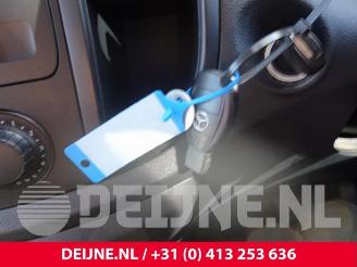 Mercedes Vito Vito (447.6), Van, 2014 2.2 114 CDI 16V picture 30