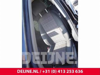 Mercedes Vito Vito (447.6), Van, 2014 2.2 114 CDI 16V picture 20