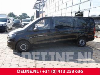 Mercedes Vito Vito (447.6), Van, 2014 2.2 114 CDI 16V picture 4