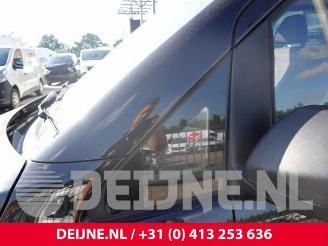 Mercedes Vito Vito (447.6), Van, 2014 2.2 114 CDI 16V picture 11