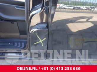 Mercedes Vito Vito (447.6), Van, 2014 2.2 114 CDI 16V picture 17