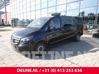 Mercedes Vito Vito (447.6), Van, 2014 2.2 114 CDI 16V picture 3