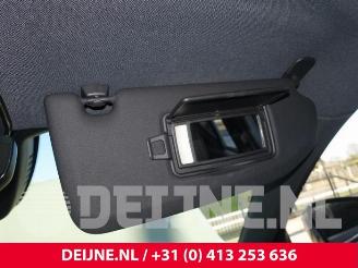 Volvo XC40 XC40 (XZ), SUV, 2017 Recharge Twin 78 kWh picture 22