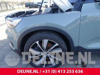 Volvo XC40 XC40 (XZ), SUV, 2017 Recharge Twin 78 kWh picture 9