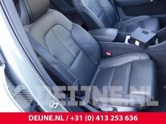 Volvo XC40 XC40 (XZ), SUV, 2017 Recharge Twin 78 kWh picture 35