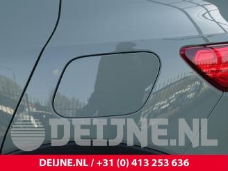 Volvo XC40 XC40 (XZ), SUV, 2017 Recharge Twin 78 kWh picture 31
