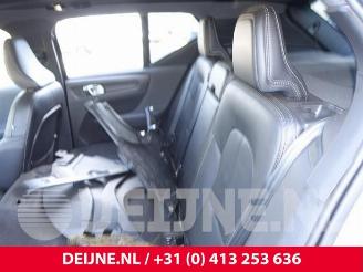 Volvo XC40 XC40 (XZ), SUV, 2017 Recharge Twin 78 kWh picture 29